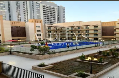 شقة - غرفة نوم - 2 حمامات للبيع في مجمع روكسانا السكني - سي - روكسانا ريزيدنس - قرية الجميرا سركل - دبي شقة - غرفة نوم - 2 حمامات للبيع في مجمع روكسانا السكني - سي - روكسانا ريزيدنس - قرية الجميرا سركل - دبي