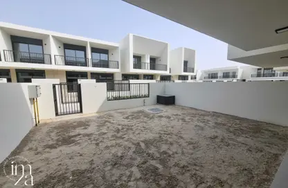 فيلا - 3 غرف نوم - 4 حمامات للايجار في مها تون هوسيس - تاون سكوير - دبي