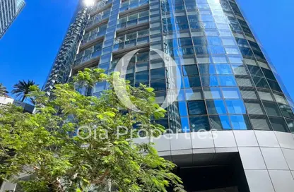 Apartment - 1 Bedroom - 2 Bathrooms for sale in Marina Bay - City Of Lights - Al Reem Island - Abu Dhabi