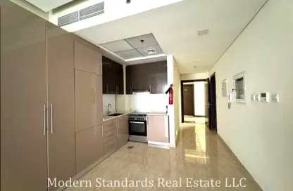 Apartment - Studio - 1 Bathroom for sale in Samana Greens - Arjan - Dubai