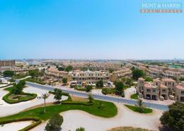 Apartment - 1 bedroom - 1 bathroom for sale in Royal Breeze 5 - Royal Breeze - Al Hamra Village - Ras Al Khaimah