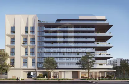 شقة - 1 حمام للبيع في كورو وان - جميرا جاردن سيتي - السطوة - دبي