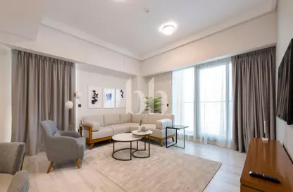 Apartment - 2 Bedrooms - 2 Bathrooms for rent in Priva Living - Arjan - Dubai