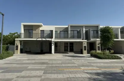 Townhouse - 3 Bedrooms - 4 Bathrooms for rent in Elan - Tilal Al Ghaf - Dubai