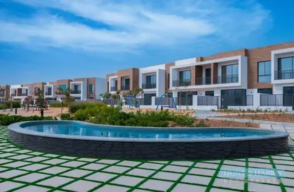 Townhouse - 2 Bedrooms - 3 Bathrooms for sale in Marbella - Mina Al Arab - Ras Al Khaimah