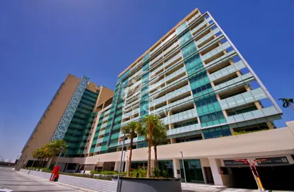 Apartment - 4 Bedrooms - 4 Bathrooms for sale in Al Nada 1 - Al Muneera - Al Raha Beach - Abu Dhabi