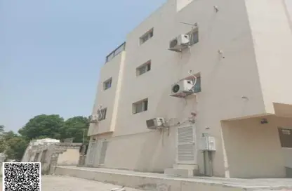 عمارة بالكامل - 2 غرف نوم - 2 حمامات للبيع في أبراج الراشدية - الراشدية - عجمان وسط المدينة - عجمان