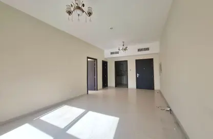 شقة - غرفة نوم - 2 حمامات للايجار في برج النور ٤ - النهدة 2 - النهدة - دبي - دبي