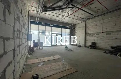 Shop - Studio - 1 Bathroom for sale in Sobha Orbis - Motor City - Dubai