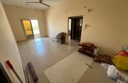 Apartment - 1 Bedroom - 1 Bathroom for rent in The Icon Casa 2 - Al Rashidiya 3 - Al Rashidiya - Ajman