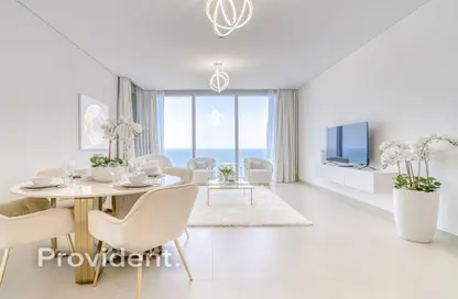 Apartment - 2 Bedrooms - 2 Bathrooms for sale in 5242 Tower 2 - 5242 - Dubai Marina - Dubai