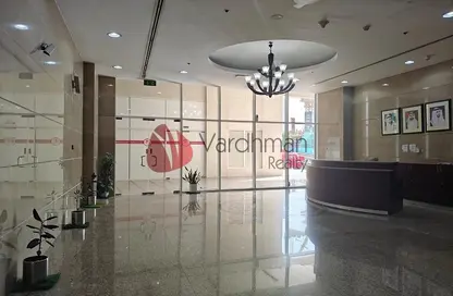 مكتب - استوديو للايجار في كابيتال جولدن تاور - الخليج التجاري - دبي