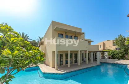Villa - 5 Bedrooms - 6 Bathrooms for sale in Saheel - Arabian Ranches - Dubai