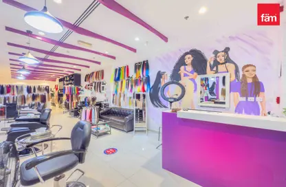 Retail - Studio for sale in Arezzo 2 - Tuscan Residences - District 10 - Jumeirah Village Circle - Dubai Retail - Studio for sale in Arezzo 2 - Tuscan Residences - District 10 - Jumeirah Village Circle - Dubai