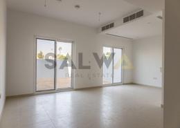 Townhouse - 3 bedrooms - 4 bathrooms for rent in Amaranta - Villanova - Dubai Land - Dubai