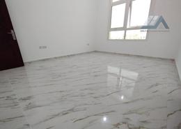 صورةغرفة فارغة لـ: Studio - 1 حمام للكراء في مدينة زايد (مدينة خليفة ج) - مدينة خليفة - أبوظبي, صورة 1