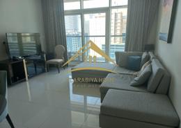Apartment - 1 bedroom - 2 bathrooms for rent in Bay's Edge - Business Bay - Dubai