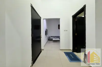 شقة - 1 حمام للايجار في مدينة الرياض - أبوظبي