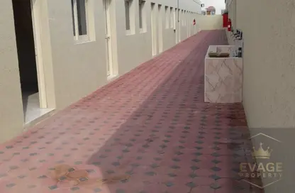 Labor Camp - Studio - 7+ Bathrooms for sale in Muweileh Community - Muwaileh Commercial - Sharjah