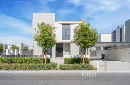 Villa - 5 Bedrooms - 6 Bathrooms for sale in Murooj Al Furjan - Al Furjan - Dubai