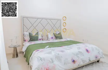 Apartment - Studio - 1 Bathroom for sale in Al Amira Village - Al Yasmeen - Ajman