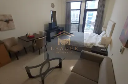شقة - 1 حمام للايجار في لينكولن بارك ب - لينكولن بارك - ارجان - دبي