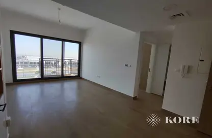 Apartment - 1 Bedroom - 2 Bathrooms for rent in Liva - Town Square - Dubai