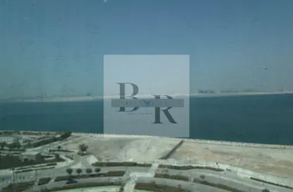 Apartment - 2 Bedrooms - 3 Bathrooms for rent in Pixel - Makers District - Al Reem Island - Abu Dhabi