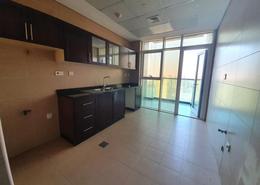 Apartment - 2 bedrooms - 3 bathrooms for rent in Al Mamzar Tower - Al Mamzar - Sharjah - Sharjah