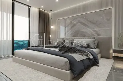 شقة - 1 حمام للبيع في سمانا ليك فيوز - مدينة دبي للإنتاج (اي ام بي زد) - دبي