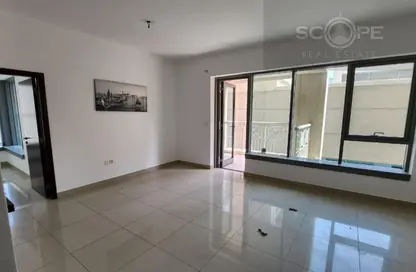 شقة - غرفة نوم - 2 حمامات للايجار في 29-2 برج  بوليفارد - برج بوليفارد 29 - دبي وسط المدينة - دبي