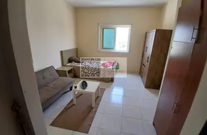 Apartment - Studio - 1 Bathroom for rent in The Icon Casa 2 - Al Rashidiya 3 - Al Rashidiya - Ajman