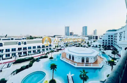 Apartment - 1 Bedroom - 1 Bathroom for rent in Vincitore Benessere - Arjan - Dubai