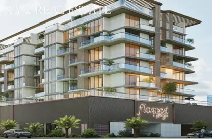 Apartment - 2 Bedrooms - 3 Bathrooms for sale in Floarea Breeze - Dubai Islands - Dubai