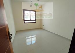 Empty Room image for: Apartment - 2 bedrooms - 2 bathrooms for rent in Ajman Corniche Residences - Ajman Corniche Road - Ajman, Image 1