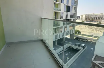 شقة - 2 غرف نوم - 3 حمامات للايجار في ذا بالس ريزيدنس بلازا - ذي بالس - دبي الجنوب (مركز دبي العالمي) - دبي
