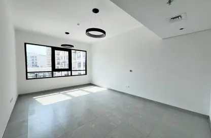 Apartment - 1 Bedroom - 2 Bathrooms for rent in Arjan Circle - Arjan - Dubai