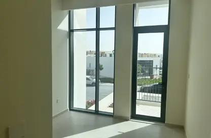 Villa - 3 Bedrooms - 4 Bathrooms for rent in Greenview 3 - EMAAR South - Dubai South (Dubai World Central) - Dubai
