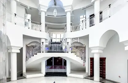 Villa - 7 Bedrooms - 7+ Bathrooms for rent in Sector E - Emirates Hills - Dubai