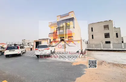 فيلا - 5 غرف نوم - 7 حمامات للبيع في الحليو 2 - الحليو - عجمان