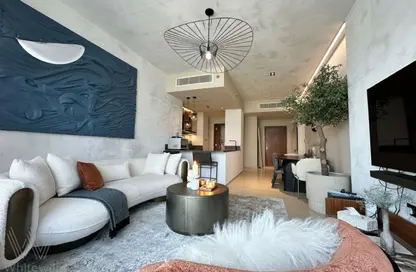 Apartment - 2 Bedrooms - 3 Bathrooms for sale in The Residences - Marina Gate - Dubai Marina - Dubai