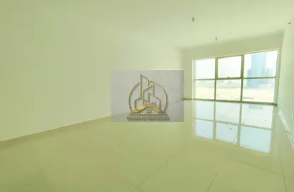 Apartment - 1 Bedroom - 2 Bathrooms for sale in Burooj Views - Marina Square - Al Reem Island - Abu Dhabi