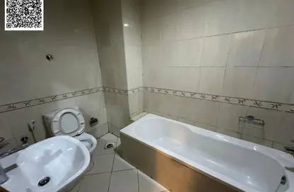 Apartment - 2 Bedrooms - 2 Bathrooms for rent in Al Naemiya Tower 3 - Al Naemiya Towers - Al Nuaimiya - Ajman