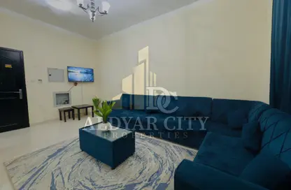 Apartment - 1 Bedroom - 2 Bathrooms for rent in Al Rawda 2 Villas - Al Rawda 2 - Al Rawda - Ajman