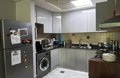 شقة - غرفة نوم - 2 حمامات للبيع في ميد 89 - طراز البحر المتوسط - ديسكفري غاردنز - دبي