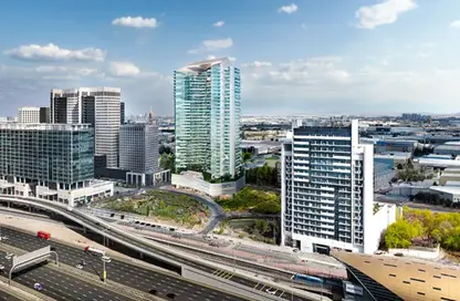 شقة - 3 غرف نوم - 4 حمامات للبيع في إليفي من ديار - جبل علي - دبي