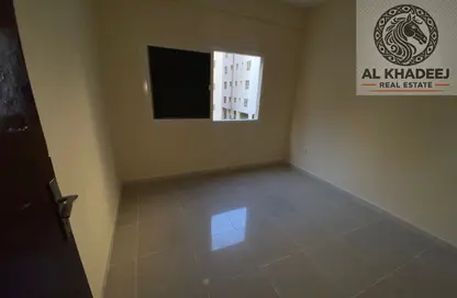 Apartment - 1 Bedroom - 1 Bathroom for rent in Ajman 44 building - Al Hamidiya 1 - Al Hamidiya - Ajman