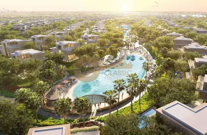 فيلا - 6 غرف نوم للبيع في ند الشبا جاردنز المرحله الرابعه - ند الشبا 1 - ند الشبا - دبي