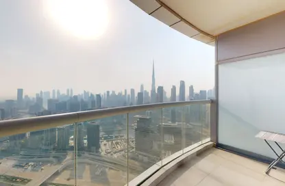 شقة - 3 غرف نوم - 3 حمامات للبيع في تاور B - داماك تاورز من باراماونت - الخليج التجاري - دبي
