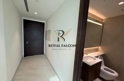 Apartment - 1 Bedroom - 2 Bathrooms for rent in Sobha Creek Vistas Grande - Sobha Hartland - Mohammed Bin Rashid City - Dubai Apartment - 1 Bedroom - 2 Bathrooms for rent in Sobha Creek Vistas Grande - Sobha Hartland - Mohammed Bin Rashid City - Dubai
